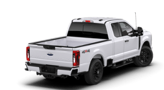 2026 Ford Super Duty® External Image 4